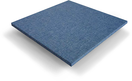 Sound Absorbing Fabric for Acoustic Curtains