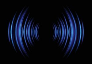 sound waves in circle very small size AdobeStock_224559447 | NetWell